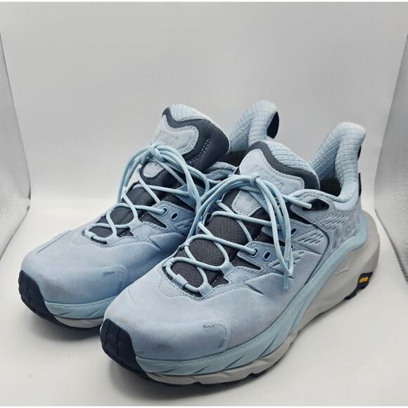 Hoka Kaha 2 Low Gore-Tex Hiking Ladies Shoes Size 9B - Picture 2 of 13